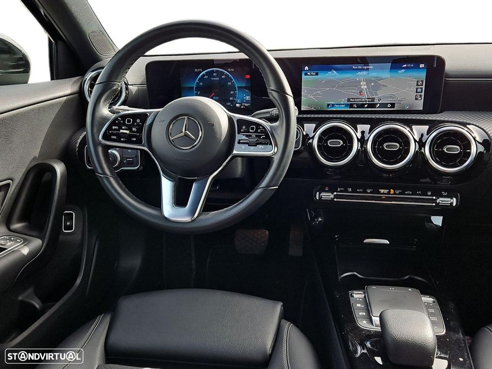 Mercedes-Benz A 250 e Style Plus - 12