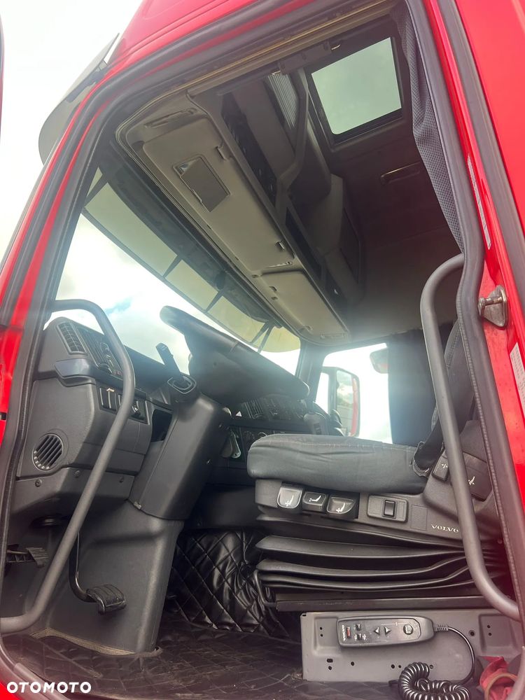 Volvo FH 460 - 7