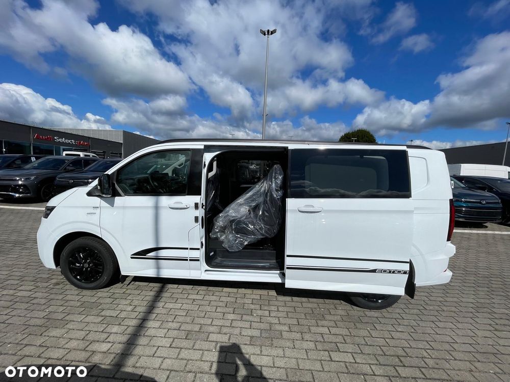 Volkswagen Transporter Furgon Plus - 19