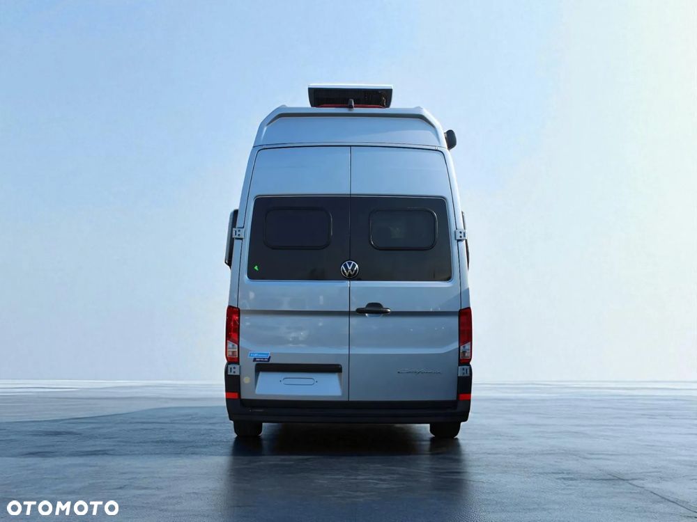 Volkswagen California - 3