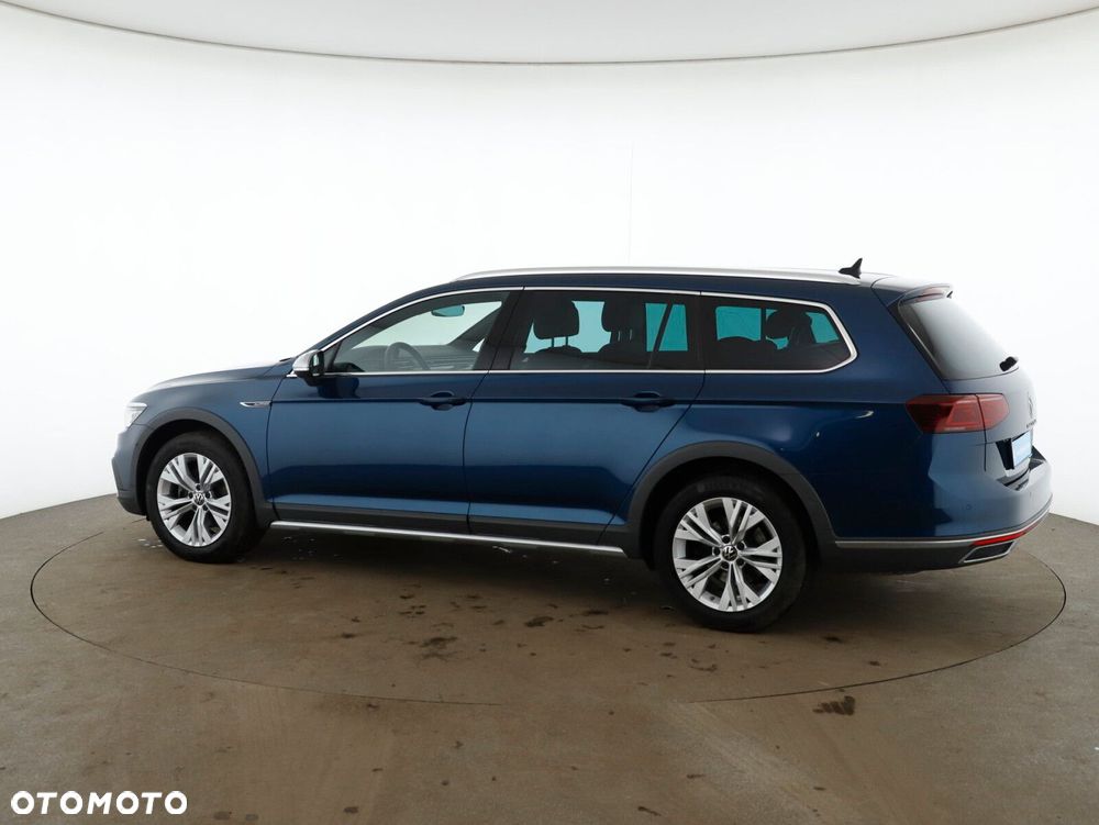 Volkswagen Passat Alltrack - 19