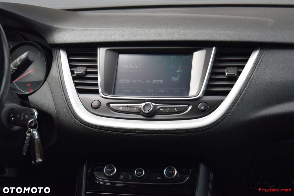Opel Grandland X - 27