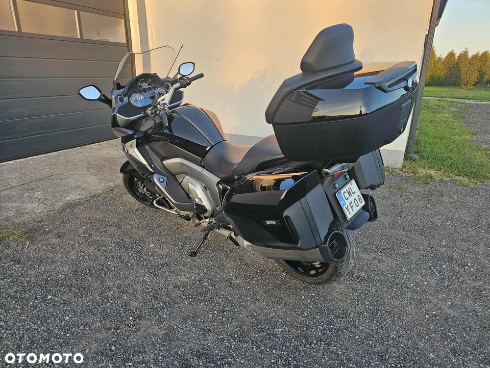 BMW K - 15