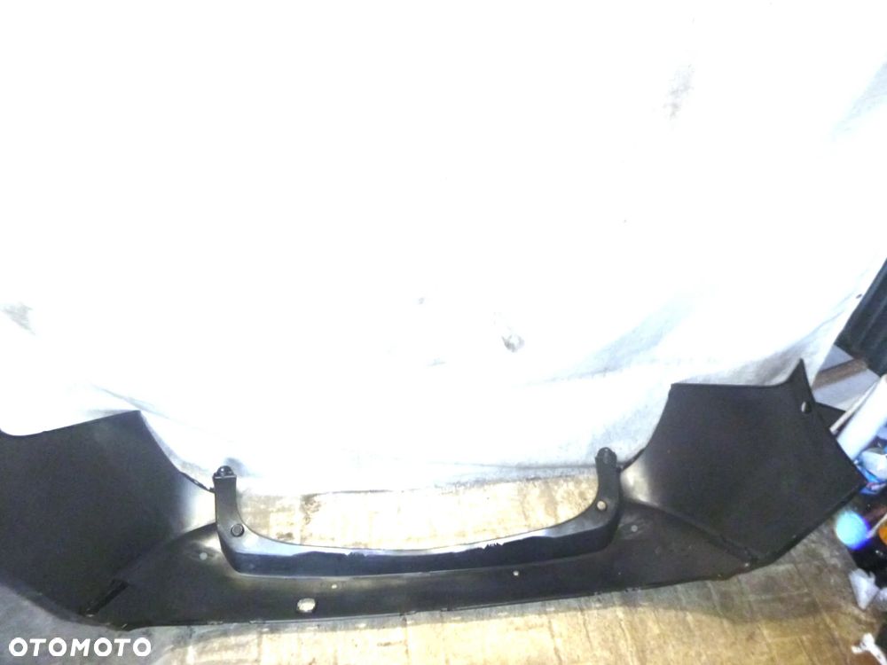 toyota corolla e21 kombi zderzak tył nowy oryginał tylny - 3