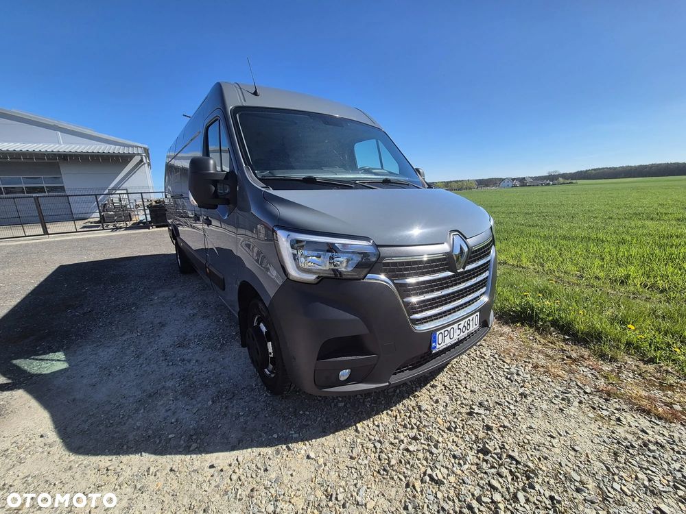 Renault MASTER - 1
