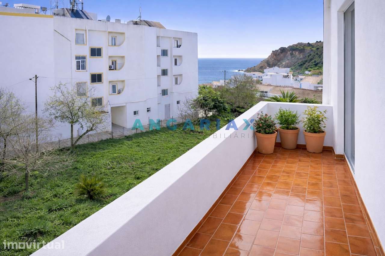 ANG1543 - Apartamento T3 para Venda em Burgau, Algarve - Grande imagem: 3/10