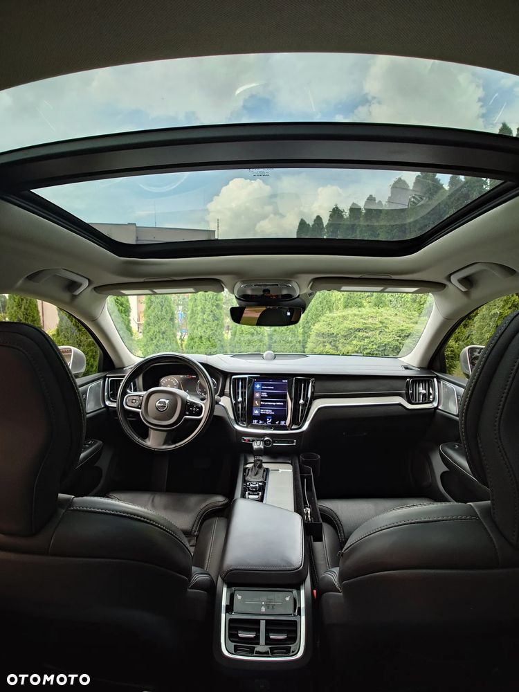 Volvo S60 T6 AWD Inscription - 14