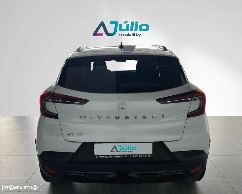 Mitsubishi ASX 1.0 MPI-T Kaiteki - 5