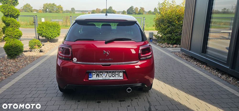 Citroën DS3 - 19