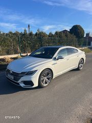 Volkswagen Arteon 2.0 TDI SCR R-Line DSG