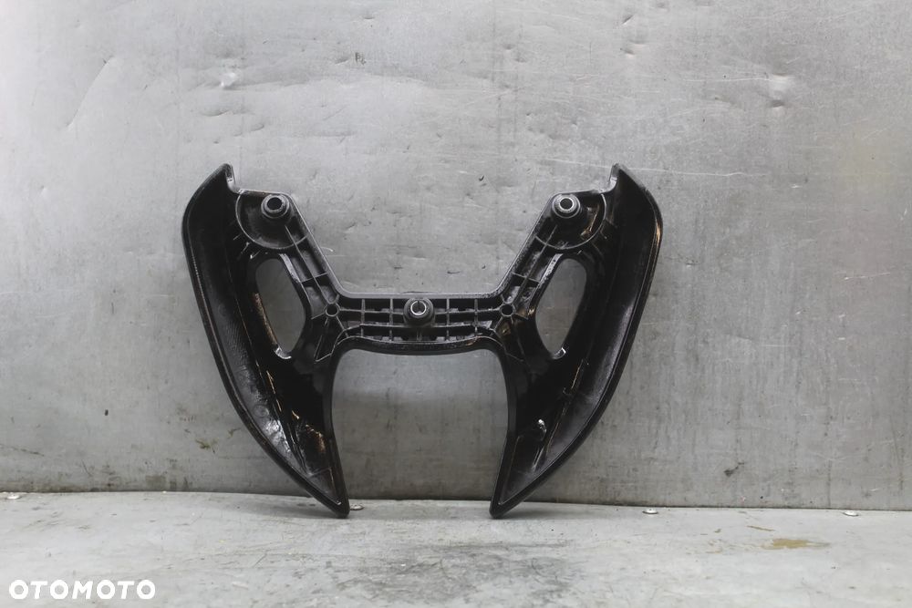 Aprilia SR 50 MOTARD Piaggio Typhoon Rączki pasażera uchwyt mocowanie stelaż - 2