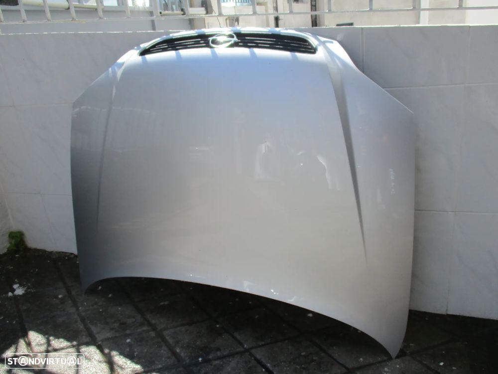 Capot Astra G 2001 - 2