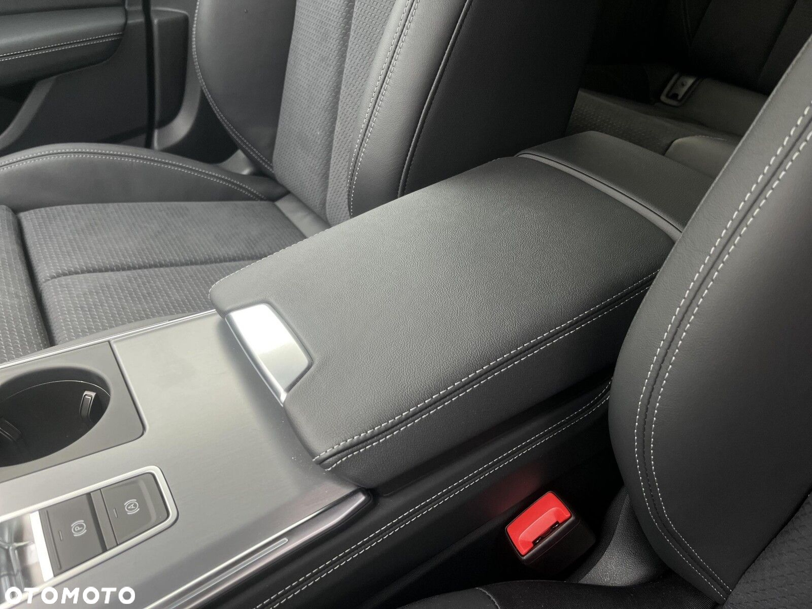 Audi A6 - 33