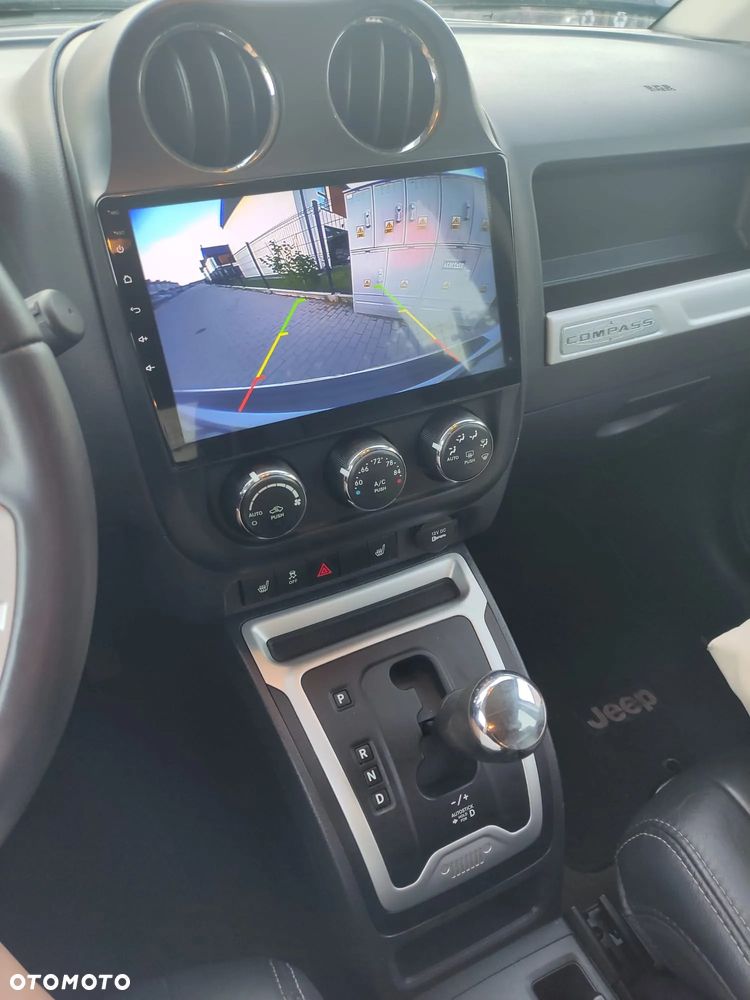 Jeep Compass 2.0 4x2 Limited - 6