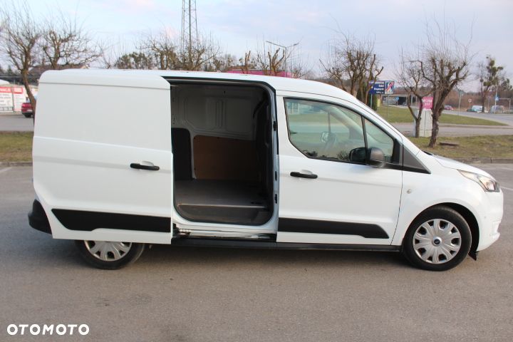 Ford TRANSIT CONNECT - 8