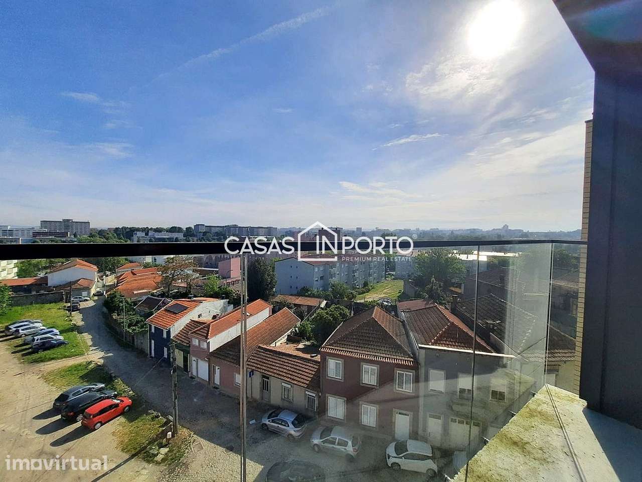 Apartamento no Coração do Pólo Universitário / Hospital de São Jo - Grande imagem: 3/13