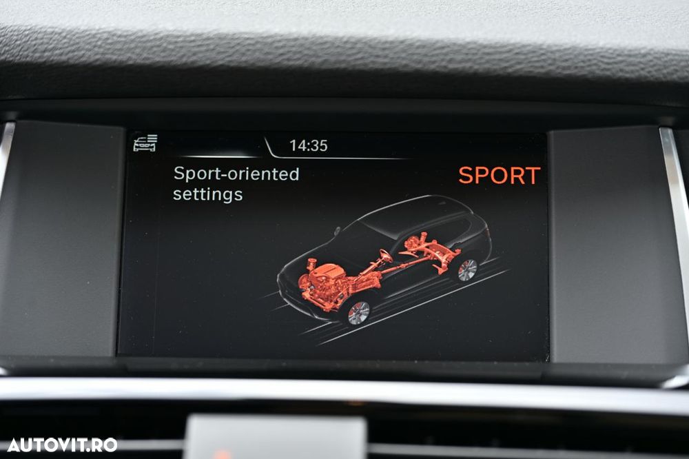 BMW X3 xDrive28i Aut. xLine - 37