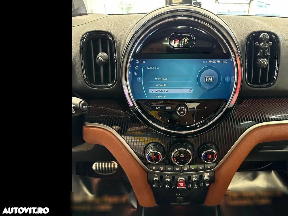 Mini John Cooper Works - 20