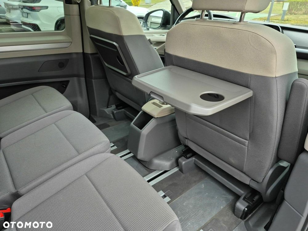 Volkswagen multivan L2 Life 2.0 TDI 110 kW DSG 7-G - 14