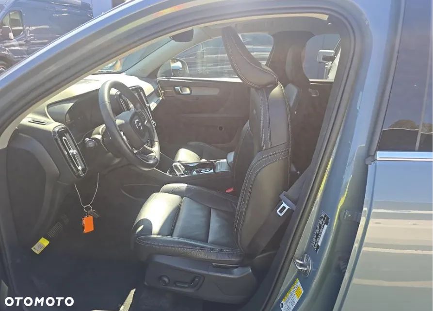 Volvo XC 40 B5 B AWD Ultimate Bright - 7