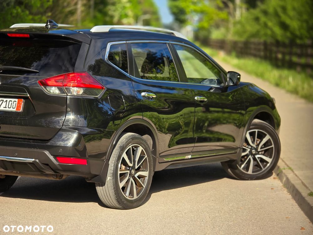Nissan X-Trail 1.6 DCi Xtronic Tekna - 40