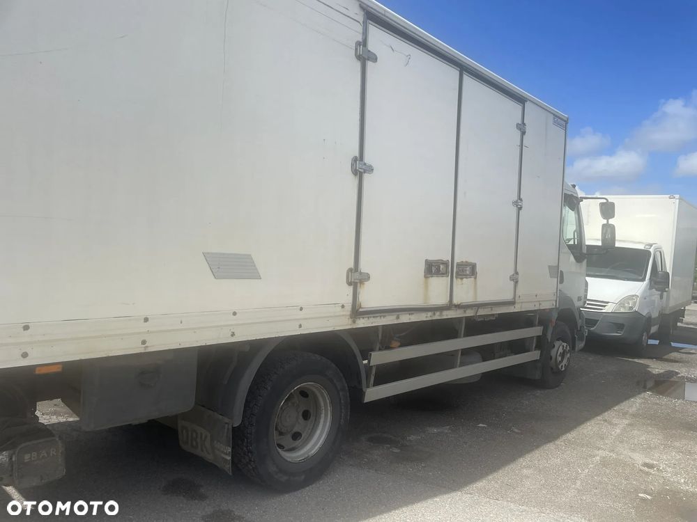 DAF FA LF55.180G12/ZF - 7