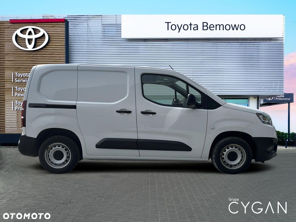 Toyota Proace City - 6