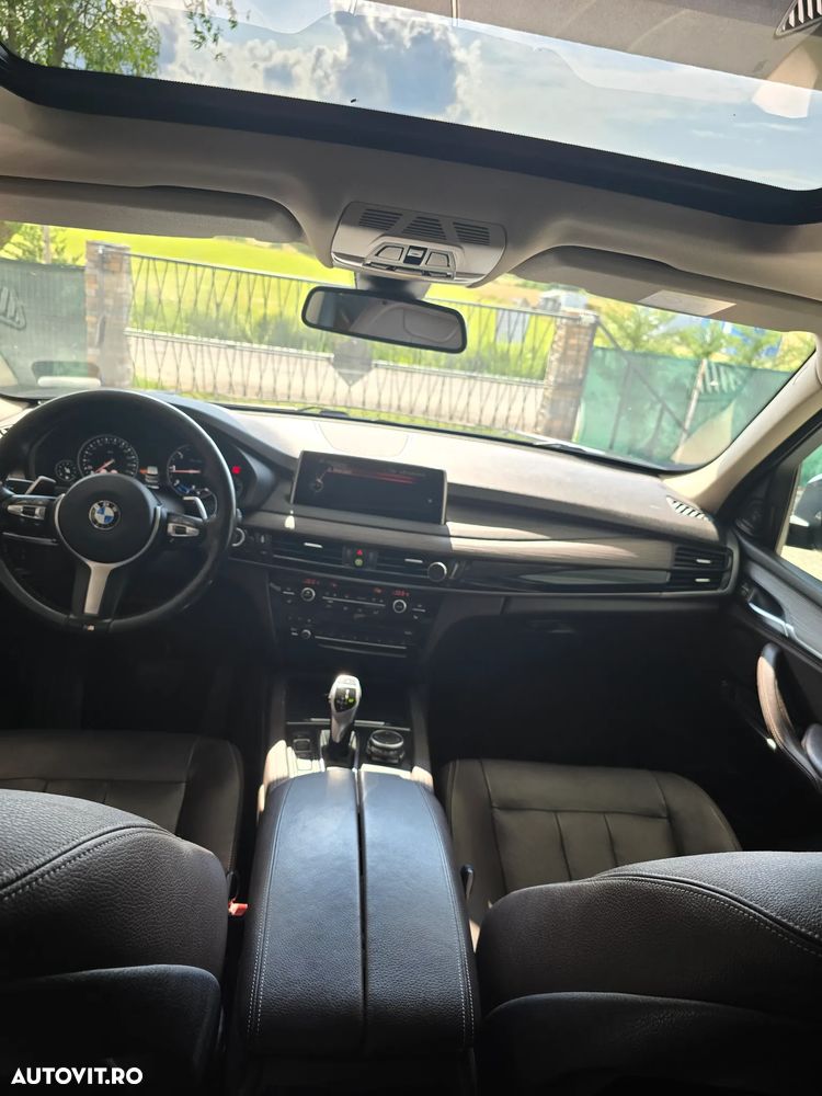 BMW X5 xDrive25d - 14