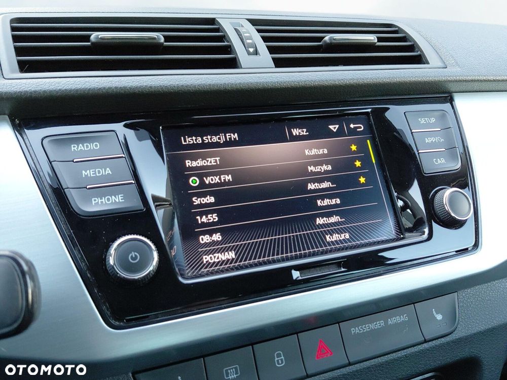 Skoda Fabia 1.0 TSI Ambition - 27