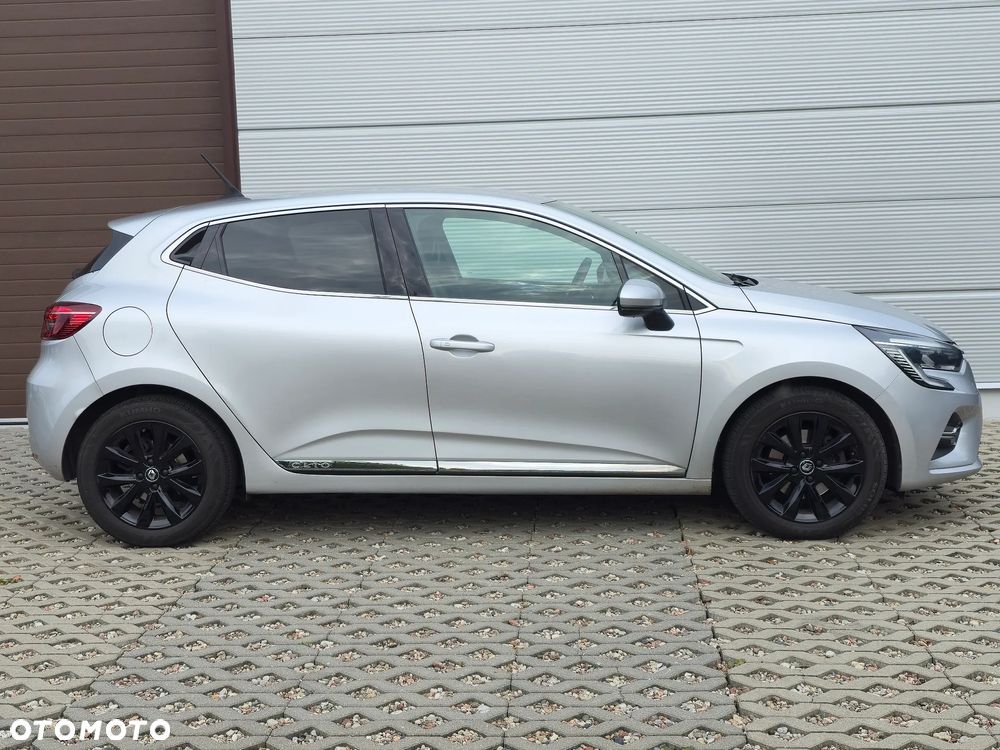 Renault Clio BLUE dCi 115 INTENS - 20