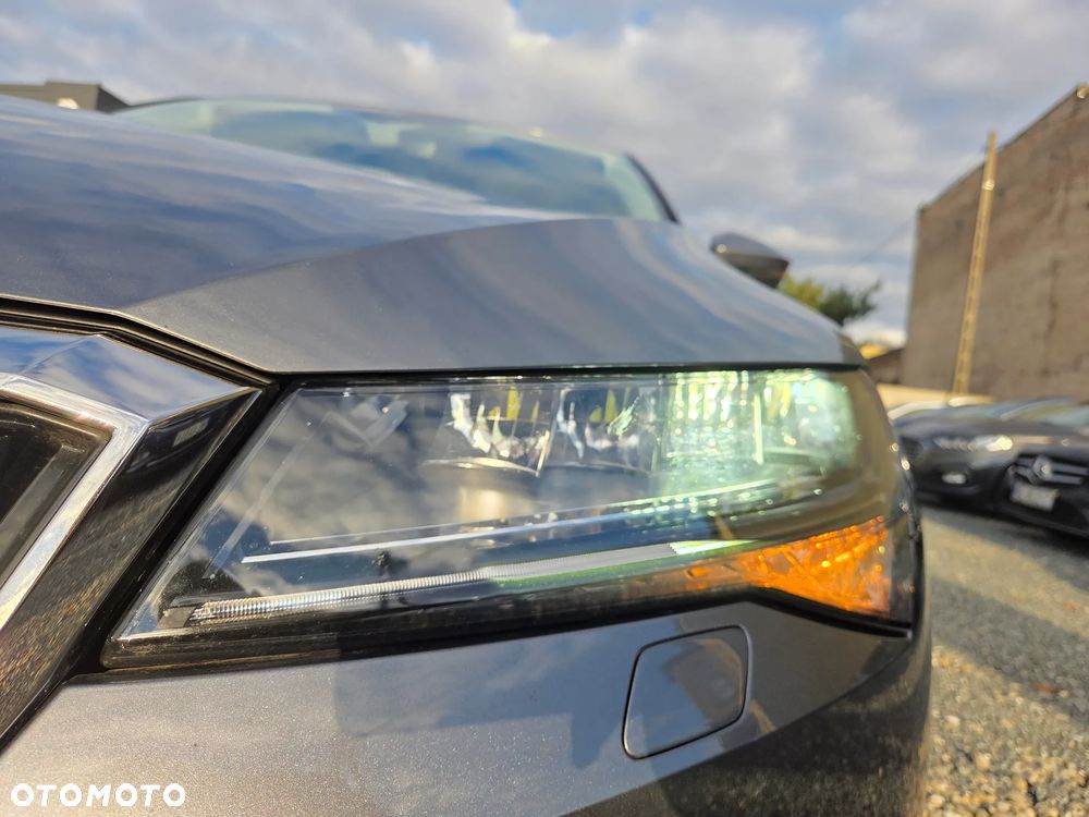 Skoda Superb 1.5 TSI Ambition DSG - 33
