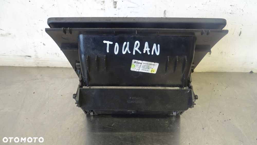 SCHOWEK VOLKSWAGEN TOURAN I 2.0 1T1857921B - 3