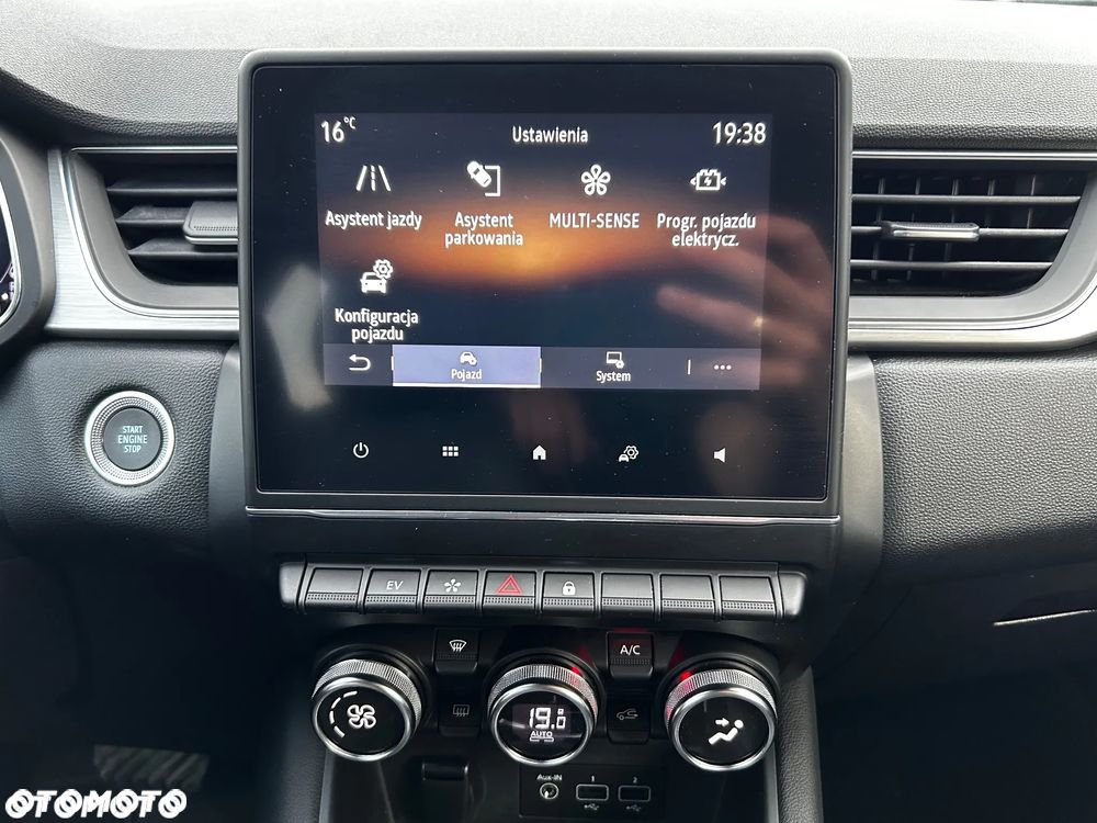 Renault Captur 1.6 E-TECH Plug-In Intens - 27