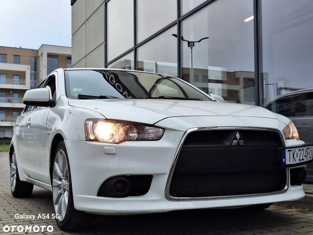 Mitsubishi Lancer 1.5 - 3