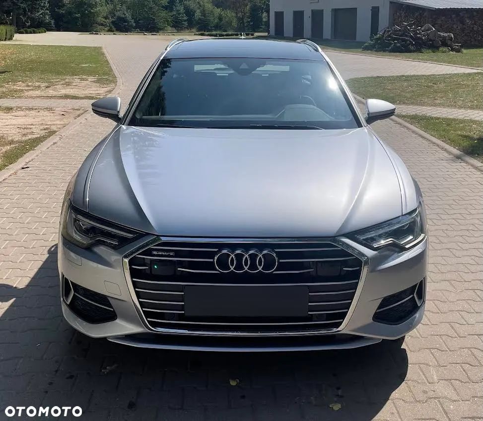 Audi A6 - 12