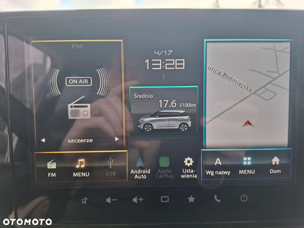 Suzuki Swift 1.2 Dualjet SHVS Premium Plus - 24