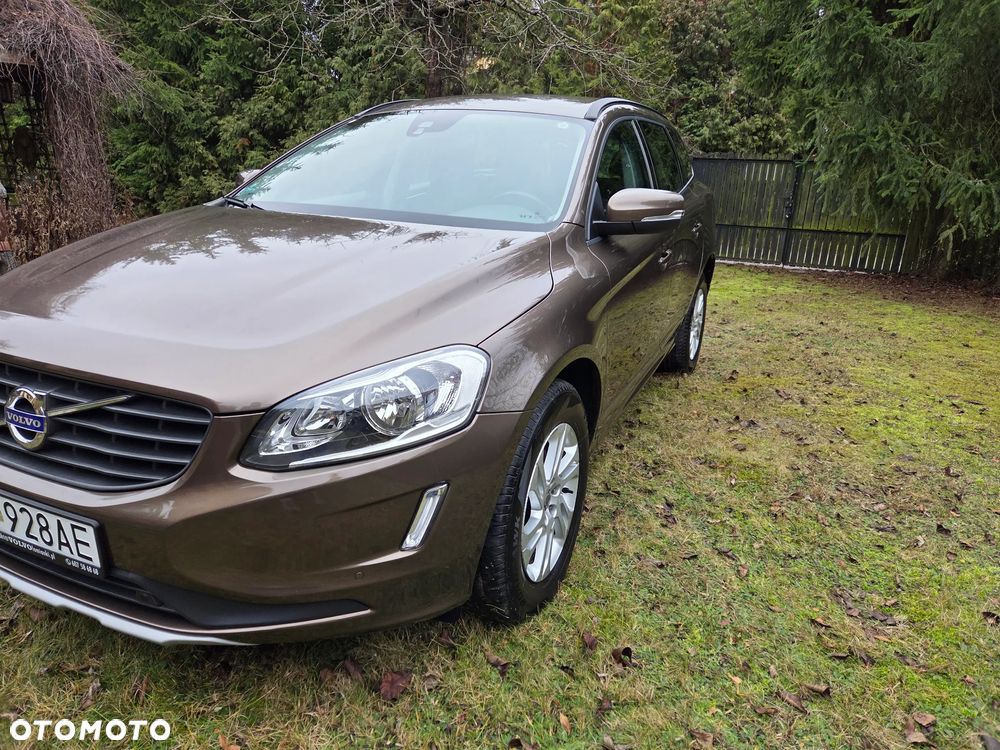 Volvo XC 60 D4 Drive-E Kinetic - 3