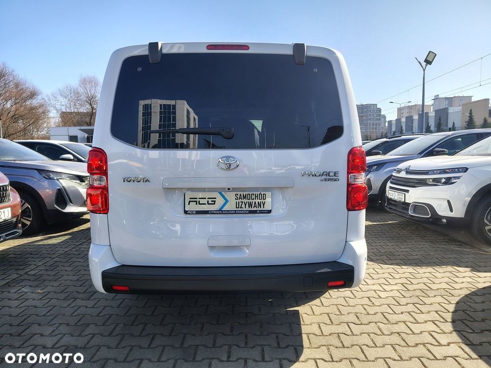 Toyota Proace Verso 2.0 D4-D Long Business - 6
