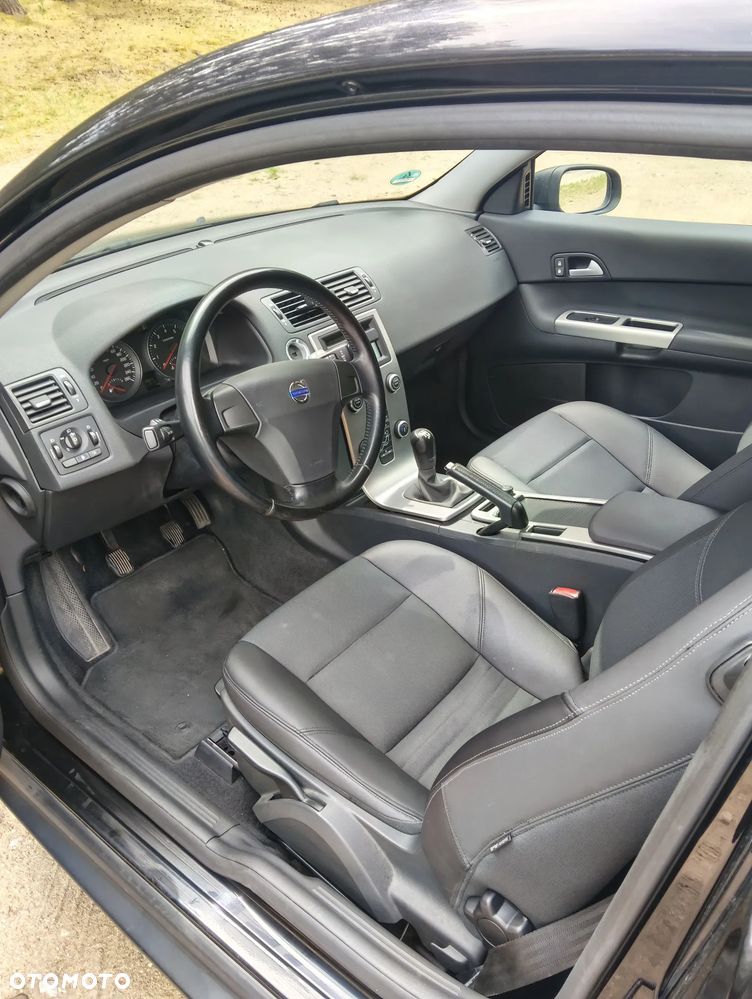 Volvo C30 - 8