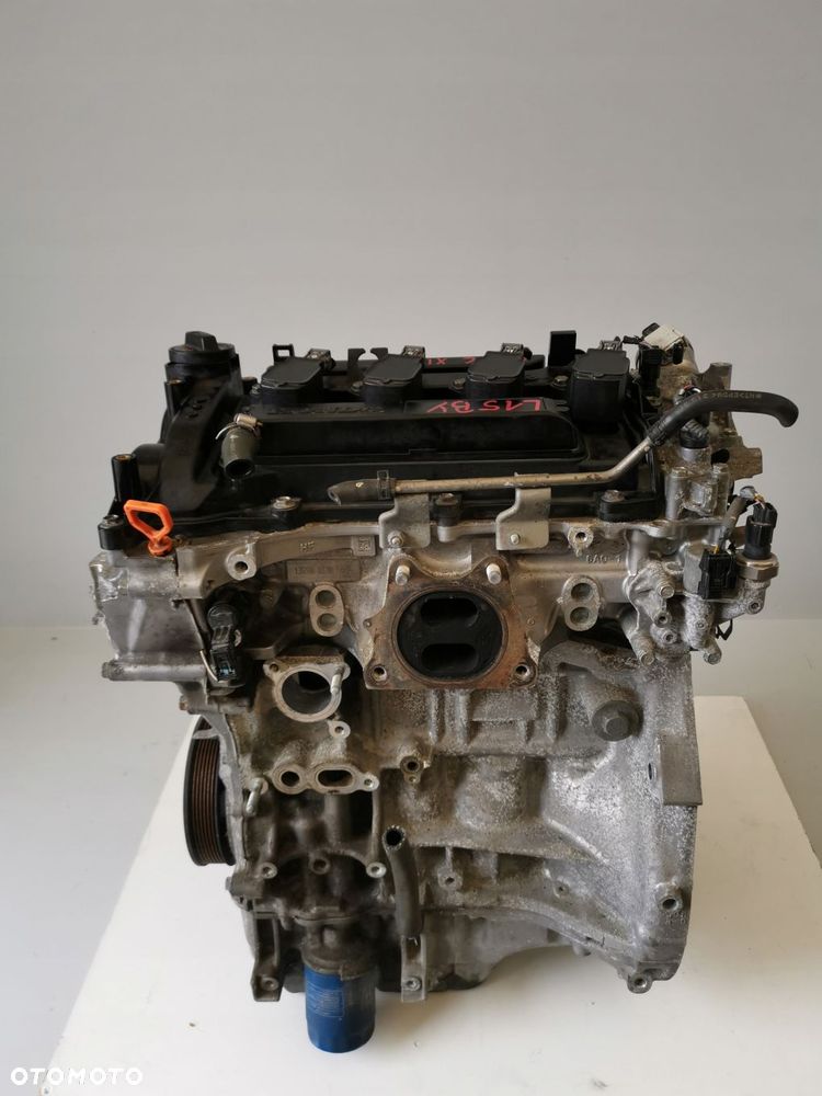 HONDA CIVIC XI 21- 1.5T USA SILNIK L15BY - 13