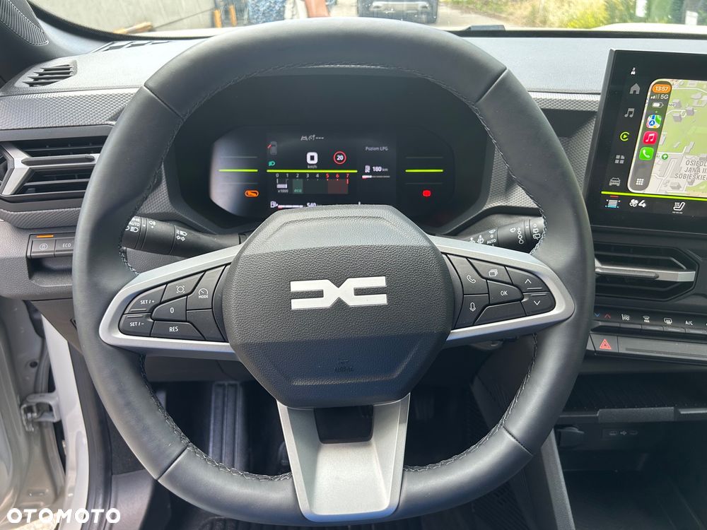 Dacia Duster 1.2 TCe mHEV Expression - 24