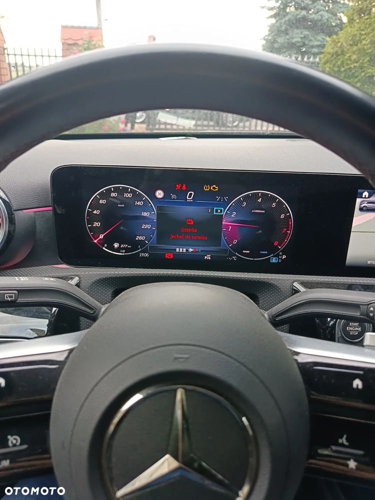 Mercedes-Benz Klasa A 200 AMG Line 7G-DCT - 20