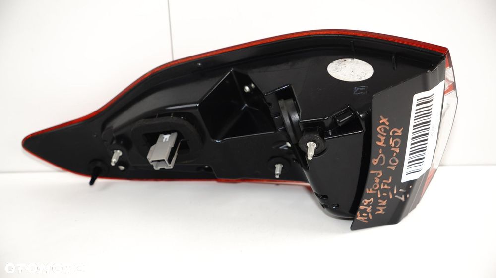 LAMPA LEWY TYŁ TYLNA FORD S-MAX MK1 LIFT 10-15R - 6