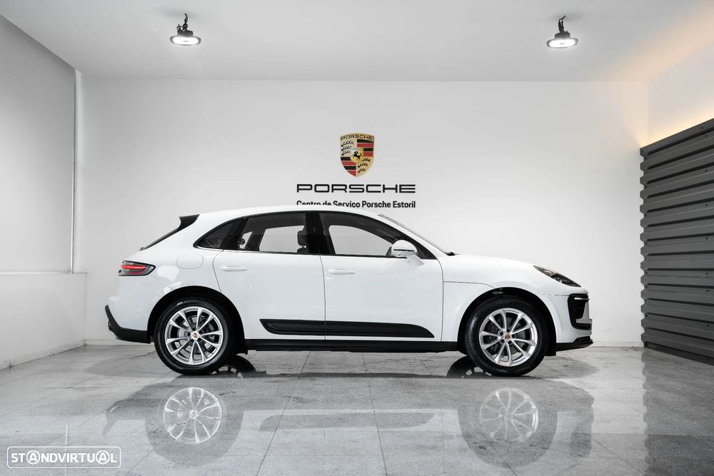 Porsche Macan 2.0T - 10