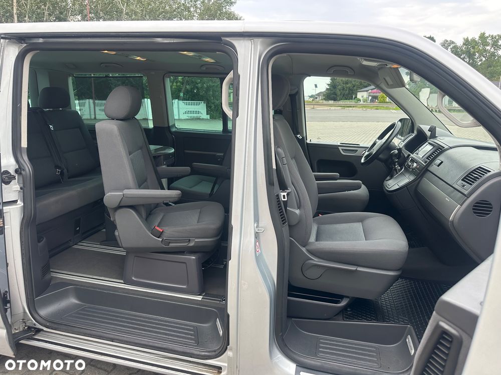 Volkswagen Multivan L1 Business - 7