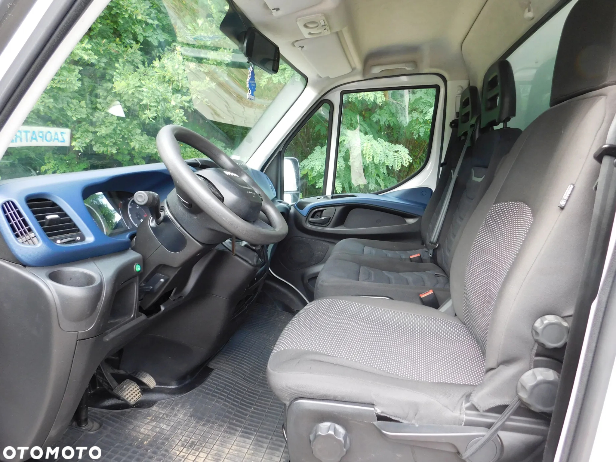 Iveco IVECO DAILY - 3