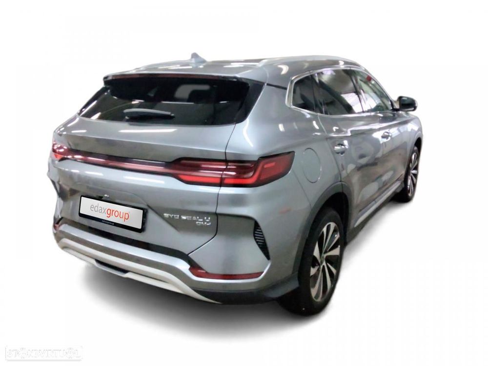 BYD Seal U 1.5 DM-i Boost - 6