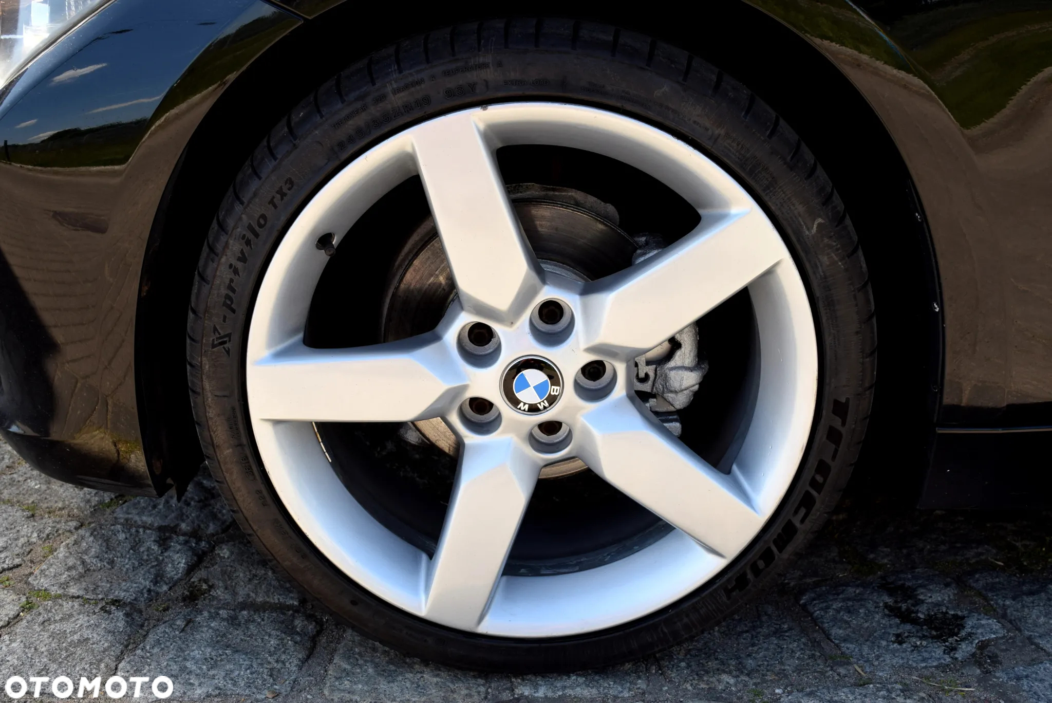 BMW Seria 3 320d Efficient Dynamics EU6 - 23