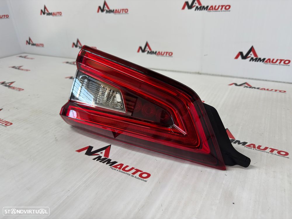 Farolim Nissan Qashqai J11 - 3