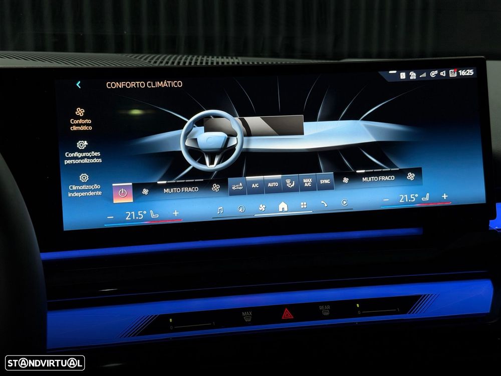 BMW i5 eDrive40 Pack Desportivo M - 30